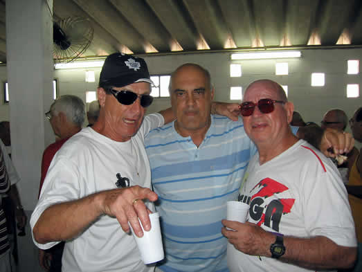 Amigos da Antiga 2008